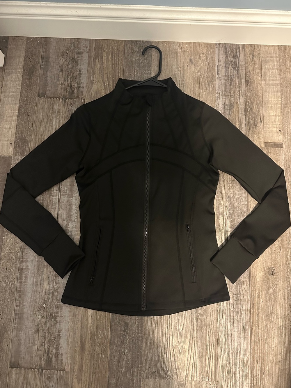 5/$25 NWOT Lululemon dupe jacket